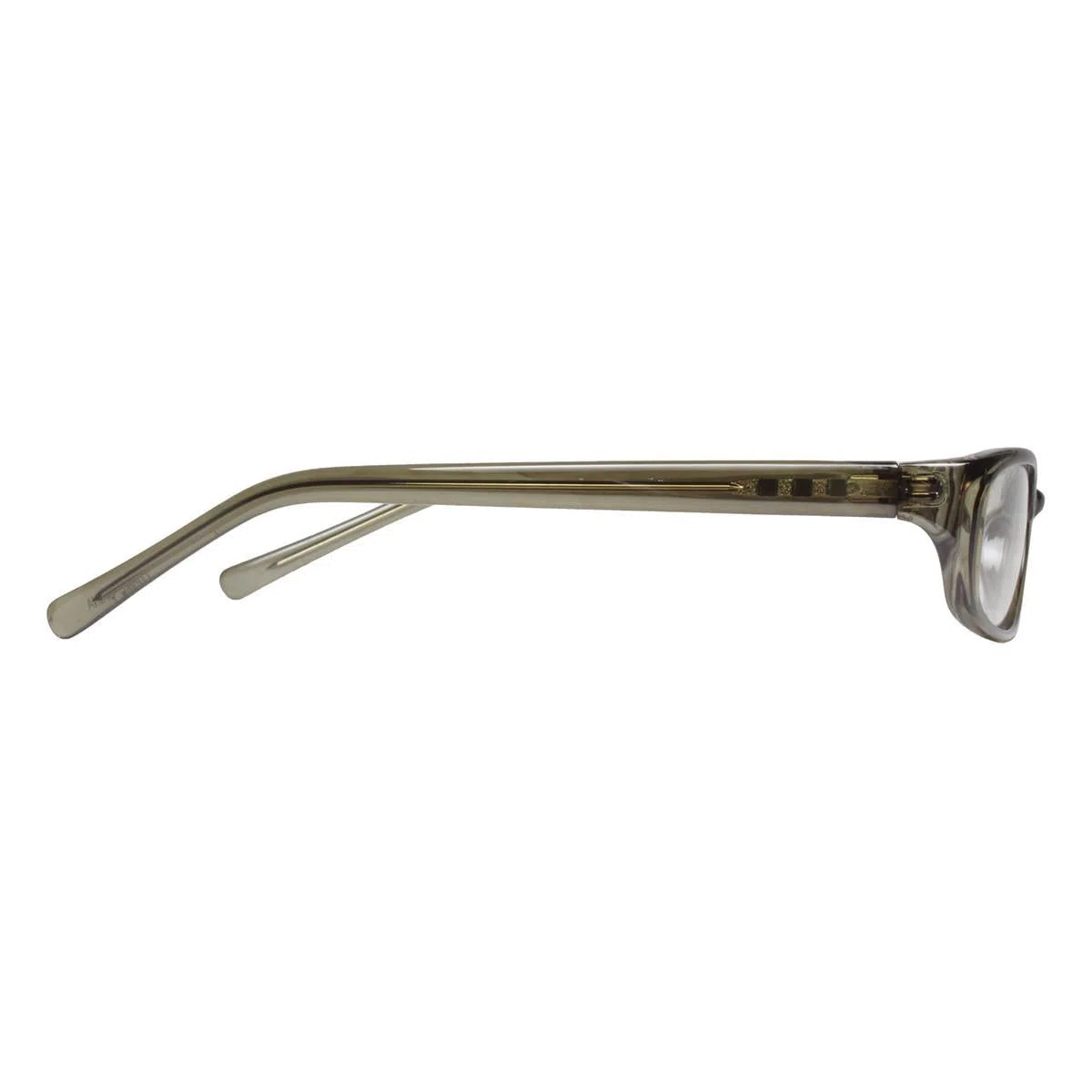 LIMITED EDITIONS AVE Eyeglasses - Tortoise - view 6